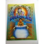 Prahlad Coloring Book